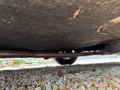 1983 Aristocat XK120 En venta (imagen 153 de 178)