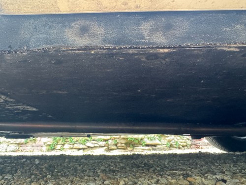 1983 Aristocat XK120 En venta (imagen 154 de 178)