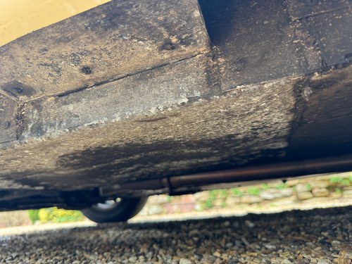 1983 Aristocat XK120 En venta (imagen 155 de 178)