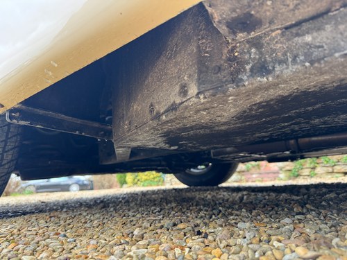 1983 Aristocat XK120 En venta (imagen 156 de 178)