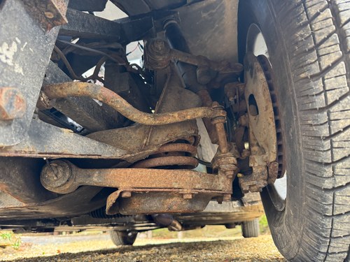 1983 Aristocat XK120 En venta (imagen 158 de 178)