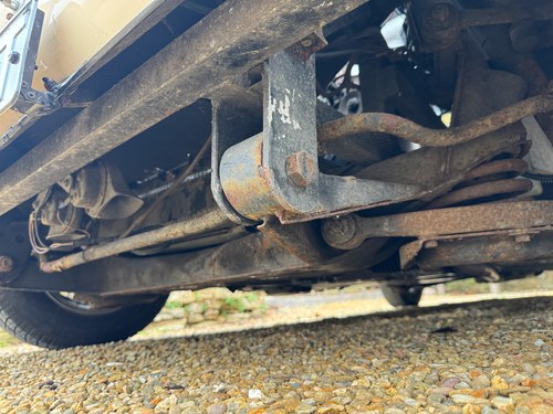 1983 Aristocat XK120 En venta (imagen 159 de 178)