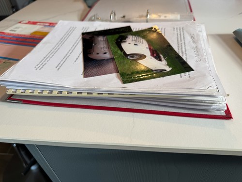 1983 Aristocat XK120 En venta (imagen 178 de 178)