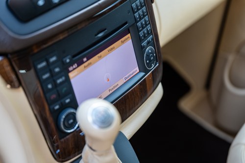 2015 Mercedes-Benz BRABUS iBusiness 3D 4.0 LWB In vendita (immagine 44 di 277)