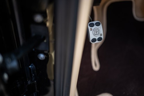 2015 Mercedes-Benz BRABUS iBusiness 3D 4.0 LWB In vendita (immagine 55 di 277)