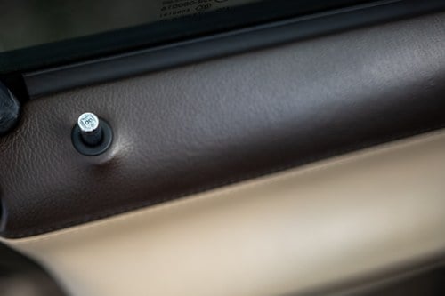 2015 Mercedes-Benz BRABUS iBusiness 3D 4.0 LWB In vendita (immagine 59 di 277)