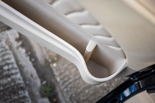 2015 Mercedes-Benz BRABUS iBusiness 3D 4.0 LWB In vendita (immagine 61 di 277)