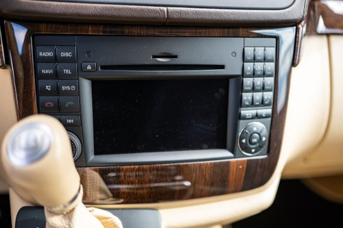 2015 Mercedes-Benz BRABUS iBusiness 3D 4.0 LWB In vendita (immagine 67 di 277)