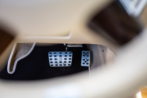 2015 Mercedes-Benz BRABUS iBusiness 3D 4.0 LWB In vendita (immagine 69 di 277)