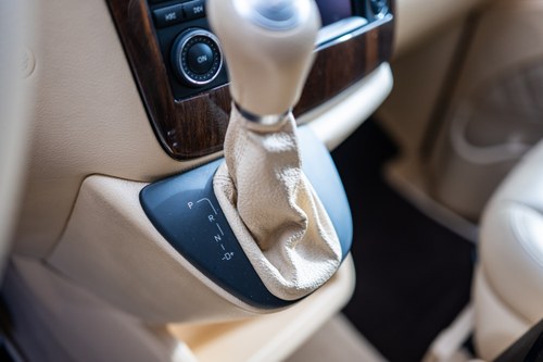 2015 Mercedes-Benz BRABUS iBusiness 3D 4.0 LWB In vendita (immagine 76 di 277)