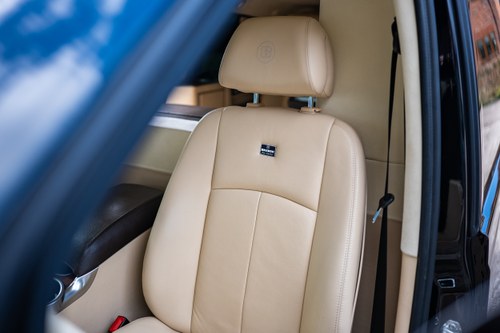 2015 Mercedes-Benz BRABUS iBusiness 3D 4.0 LWB In vendita (immagine 81 di 277)