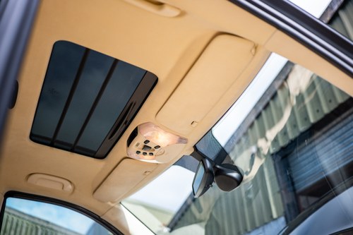 2015 Mercedes-Benz BRABUS iBusiness 3D 4.0 LWB In vendita (immagine 94 di 277)