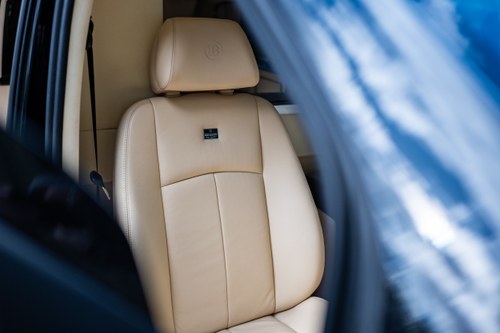 2015 Mercedes-Benz BRABUS iBusiness 3D 4.0 LWB In vendita (immagine 104 di 277)