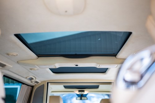 2015 Mercedes-Benz BRABUS iBusiness 3D 4.0 LWB In vendita (immagine 117 di 277)