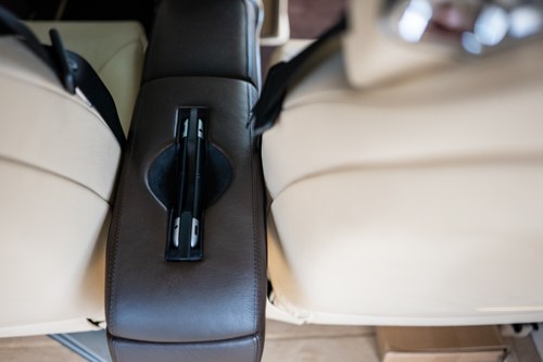 2015 Mercedes-Benz BRABUS iBusiness 3D 4.0 LWB In vendita (immagine 119 di 277)