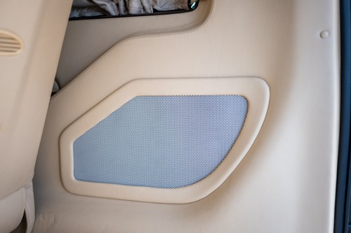 2015 Mercedes-Benz BRABUS iBusiness 3D 4.0 LWB In vendita (immagine 123 di 277)