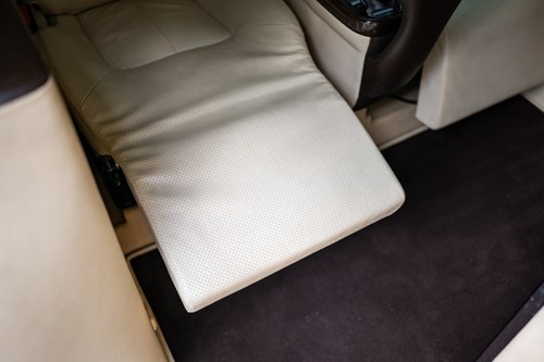 2015 Mercedes-Benz BRABUS iBusiness 3D 4.0 LWB In vendita (immagine 140 di 277)