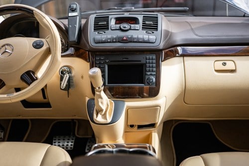 2015 Mercedes-Benz BRABUS iBusiness 3D 4.0 LWB In vendita (immagine 150 di 277)