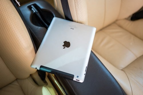 2015 Mercedes-Benz BRABUS iBusiness 3D 4.0 LWB In vendita (immagine 168 di 277)