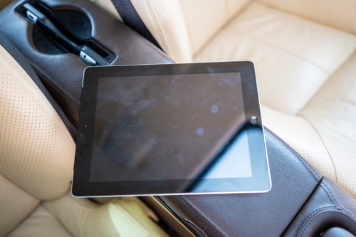 2015 Mercedes-Benz BRABUS iBusiness 3D 4.0 LWB In vendita (immagine 170 di 277)