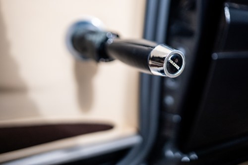 2015 Mercedes-Benz BRABUS iBusiness 3D 4.0 LWB In vendita (immagine 197 di 277)