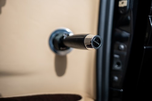 2015 Mercedes-Benz BRABUS iBusiness 3D 4.0 LWB In vendita (immagine 200 di 277)