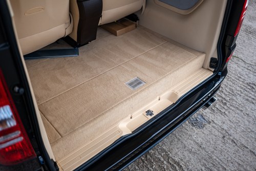 2015 Mercedes-Benz BRABUS iBusiness 3D 4.0 LWB In vendita (immagine 204 di 277)