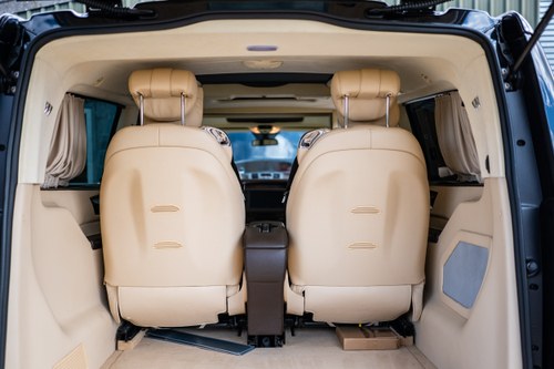 2015 Mercedes-Benz BRABUS iBusiness 3D 4.0 LWB In vendita (immagine 205 di 277)