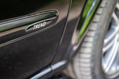 2015 Mercedes-Benz BRABUS iBusiness 3D 4.0 LWB In vendita (immagine 212 di 277)