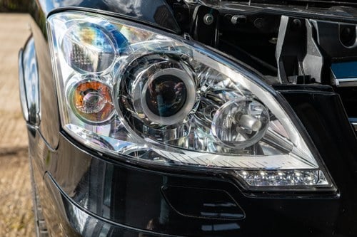 2015 Mercedes-Benz BRABUS iBusiness 3D 4.0 LWB In vendita (immagine 224 di 277)