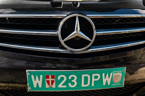 2015 Mercedes-Benz BRABUS iBusiness 3D 4.0 LWB In vendita (immagine 225 di 277)