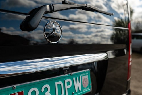 2015 Mercedes-Benz BRABUS iBusiness 3D 4.0 LWB In vendita (immagine 231 di 277)