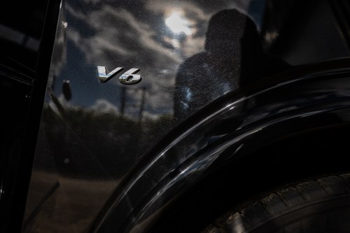 2015 Mercedes-Benz BRABUS iBusiness 3D 4.0 LWB In vendita (immagine 235 di 277)