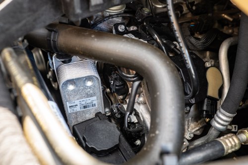 2015 Mercedes-Benz BRABUS iBusiness 3D 4.0 LWB In vendita (immagine 239 di 277)