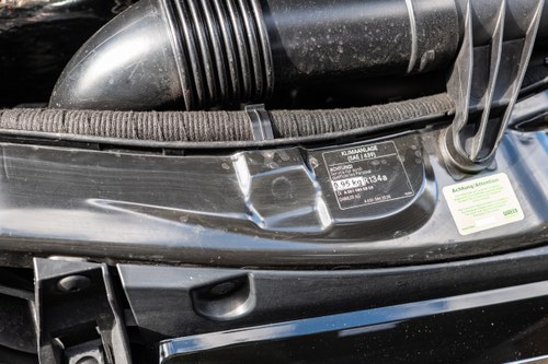 2015 Mercedes-Benz BRABUS iBusiness 3D 4.0 LWB In vendita (immagine 245 di 277)