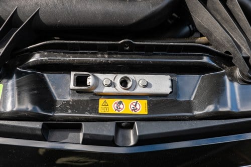 2015 Mercedes-Benz BRABUS iBusiness 3D 4.0 LWB In vendita (immagine 246 di 277)