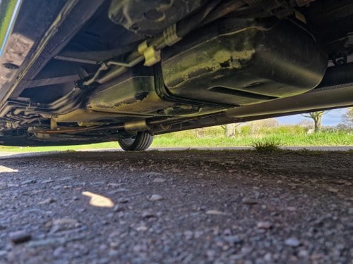 2015 Mercedes-Benz BRABUS iBusiness 3D 4.0 LWB In vendita (immagine 251 di 277)