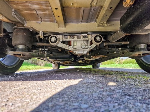 2015 Mercedes-Benz BRABUS iBusiness 3D 4.0 LWB In vendita (immagine 254 di 277)