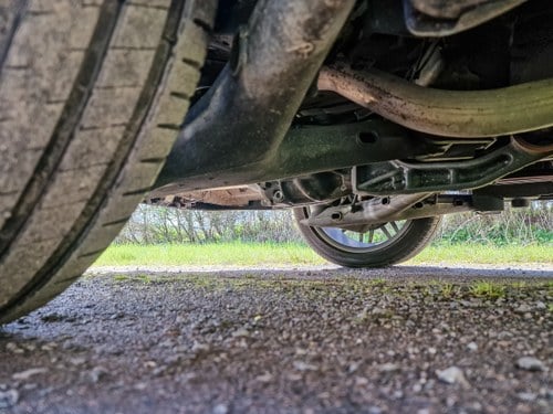 2015 Mercedes-Benz BRABUS iBusiness 3D 4.0 LWB In vendita (immagine 257 di 277)