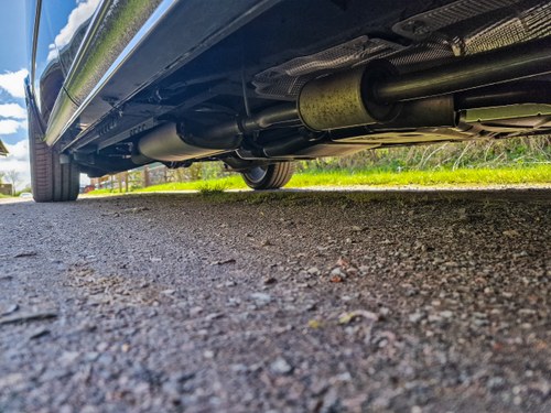 2015 Mercedes-Benz BRABUS iBusiness 3D 4.0 LWB In vendita (immagine 259 di 277)