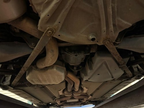 2002 Mercedes-Benz R170 SLK32 AMG In vendita (immagine 84 di 94)