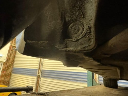 2002 Mercedes-Benz R170 SLK32 AMG In vendita (immagine 86 di 94)