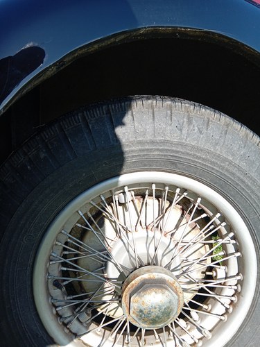 1939 Daimler EL24 Te koop (foto 10 van 42)