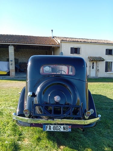 1939 Daimler EL24 Te koop (foto 8 van 42)