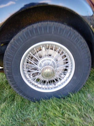 1939 Daimler EL24 Te koop (foto 12 van 42)