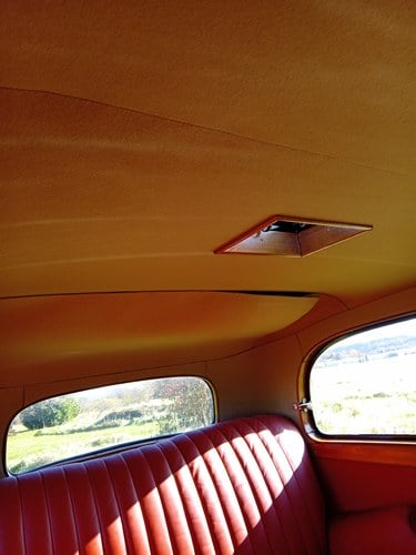 1939 Daimler EL24 Te koop (foto 18 van 42)