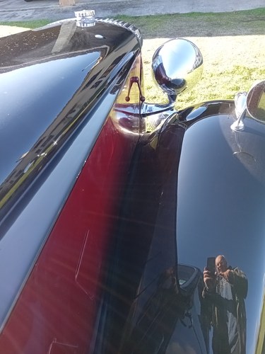 1939 Daimler EL24 Te koop (foto 26 van 42)