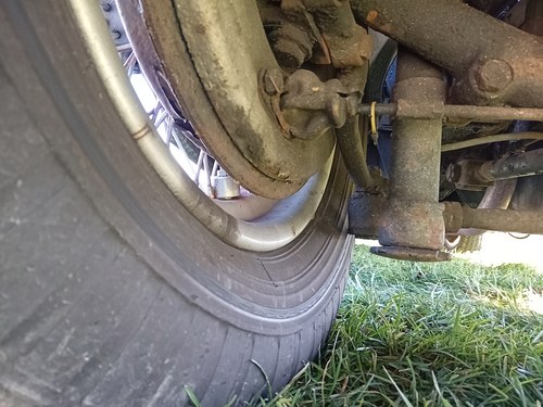 1939 Daimler EL24 Te koop (foto 36 van 42)