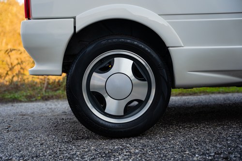 1990 Citroen AX Sport à venda (imagem 13 de 156)