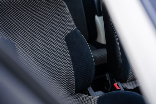 1990 Citroen AX Sport à venda (imagem 22 de 156)